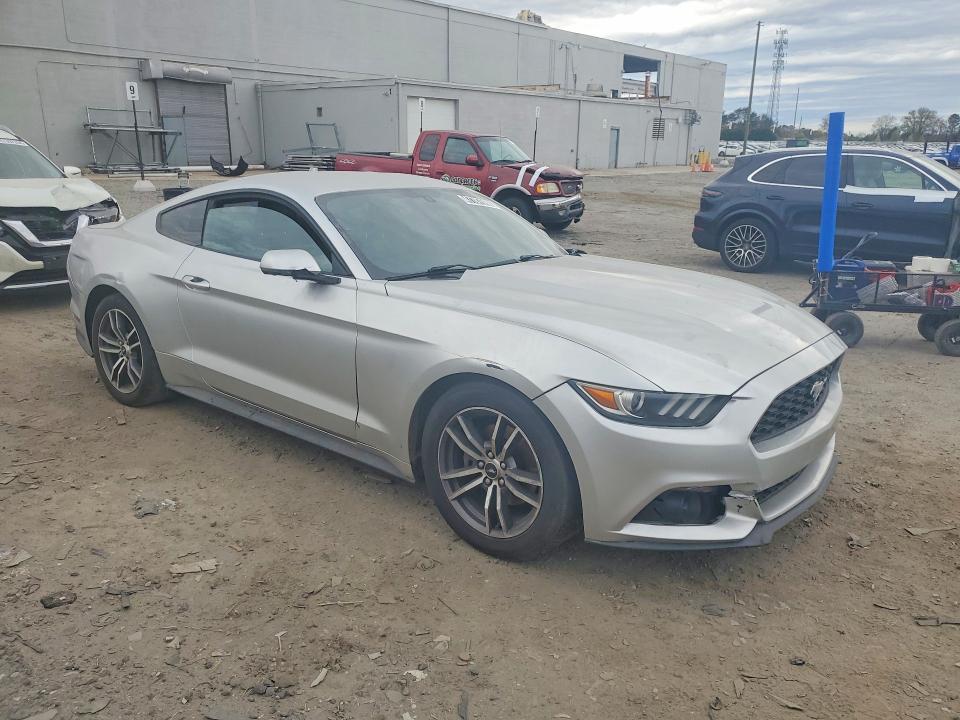 Aukcja sprzedaży 2016 Ford Mustang, vin: 1FA6P8TH8G5264995, numer aukcji: 47787906