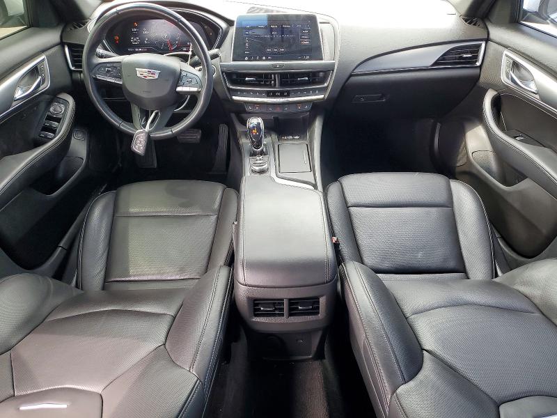 Продаж на аукціоні авто 2022 Cadillac Ct5, vin: 1G6DT5RW7N0120224, номер лоту: 47418886