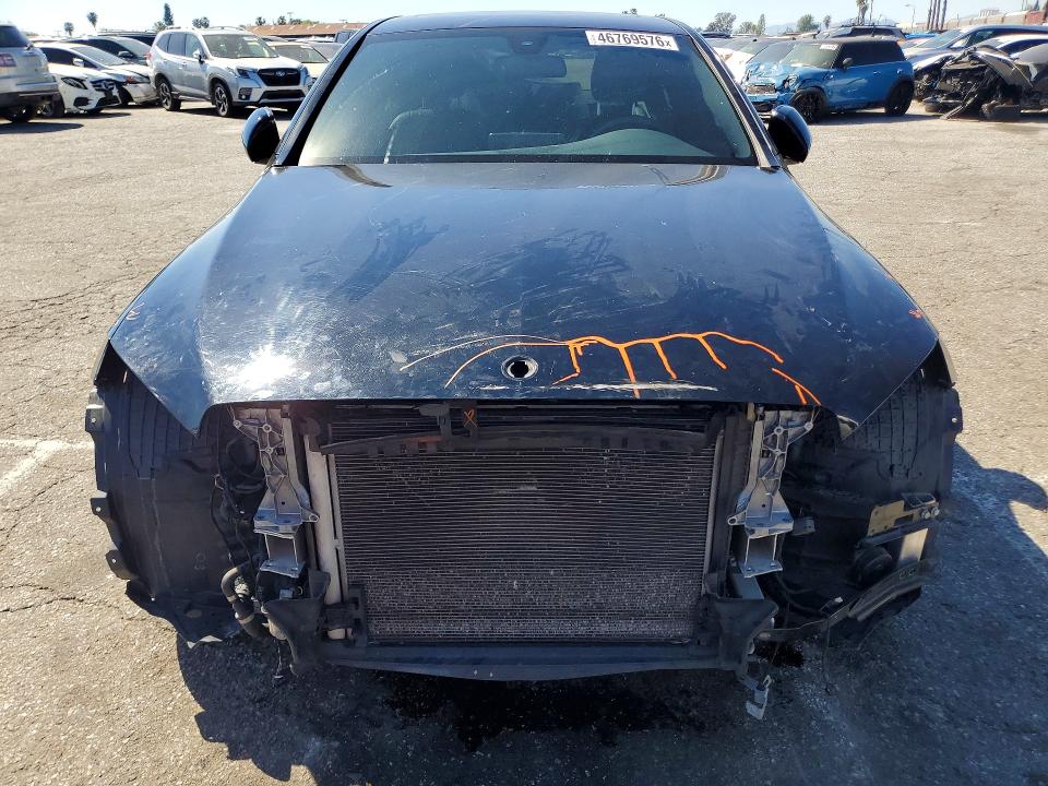 Aukcja sprzedaży 2018 Mercedes-benz C, vin: 55SWF4JB7JU273860, numer aukcji: 46769576