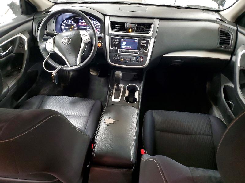 2018 Nissan Altima მანქანა იყიდება აუქციონზე, vin: 1N4AL3AP4JC473270, აუქციონის ნომერი: 78726545
