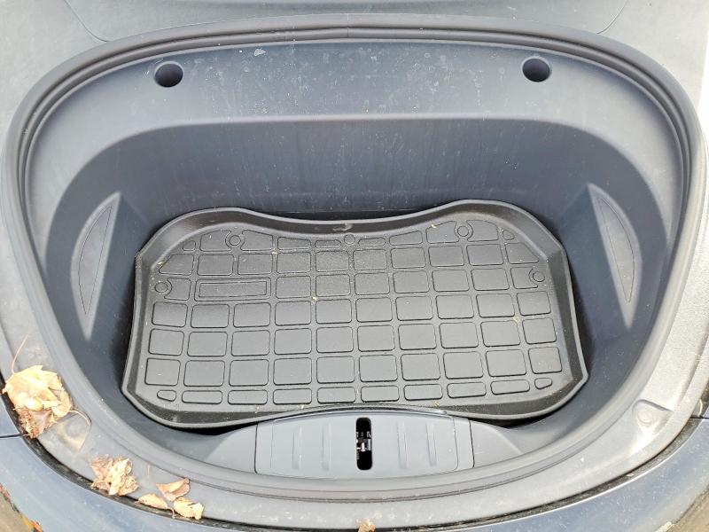 Aukcja sprzedaży 2023 Tesla Model 3, vin: 5YJ3E1EA9PF508596, numer aukcji: 47074366