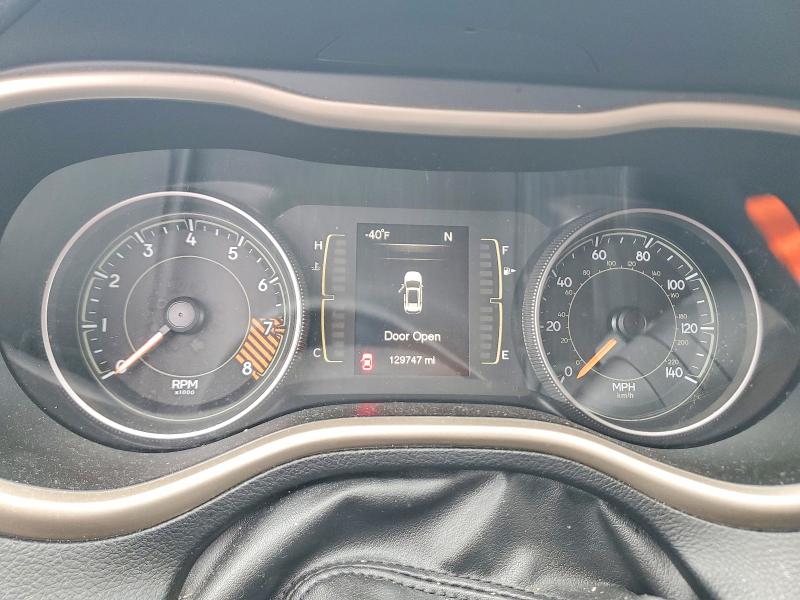 Aukcja sprzedaży 2015 Jeep Cherokee, vin: 1C4PJMCS1FW651112, numer aukcji: 46168536