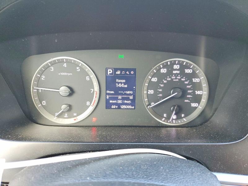 Продаж на аукціоні авто 2015 Hyundai Sonata, vin: 5NPE24AF0FH222379, номер лоту: 46106686
