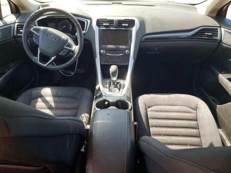 Aukcja sprzedaży 2014 Ford Fusion, vin: 1FA6P0HD4E5384250, numer aukcji: 79622055