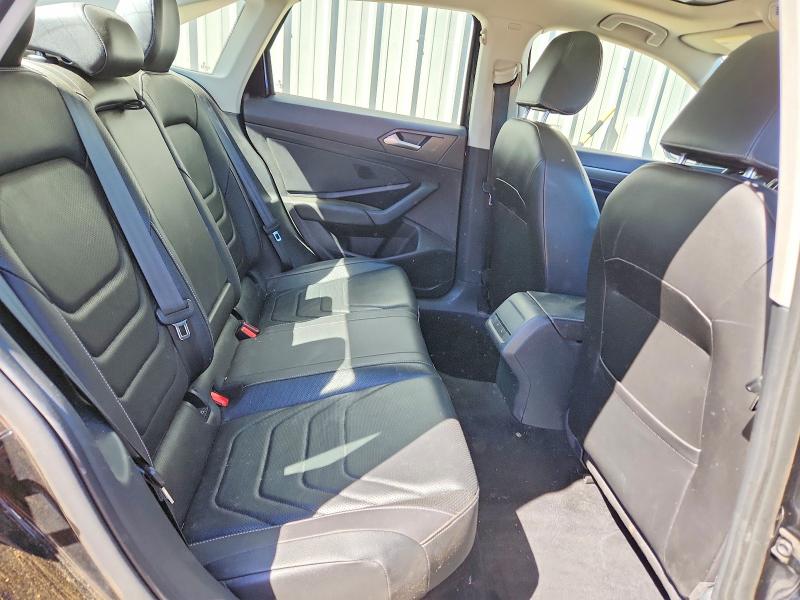 45768856 :رقم المزاد ، 3VWG57BU5MM098029 vin ، 2021 Volkswagen Jetta مزاد بيع