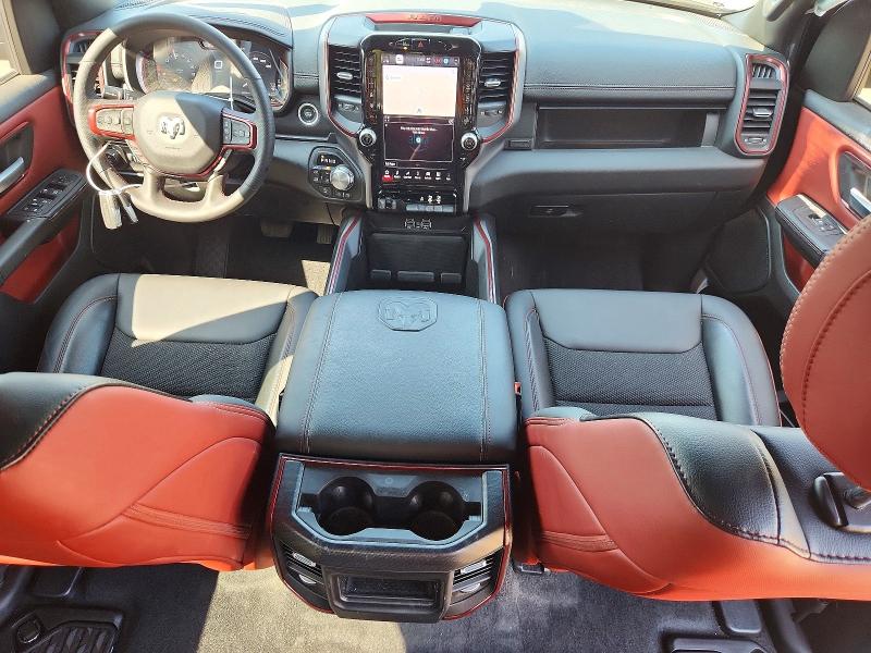 2025 Ram 1500 მანქანა იყიდება აუქციონზე, vin: 1C6SRFLP9SN645981, აუქციონის ნომერი: 46399876