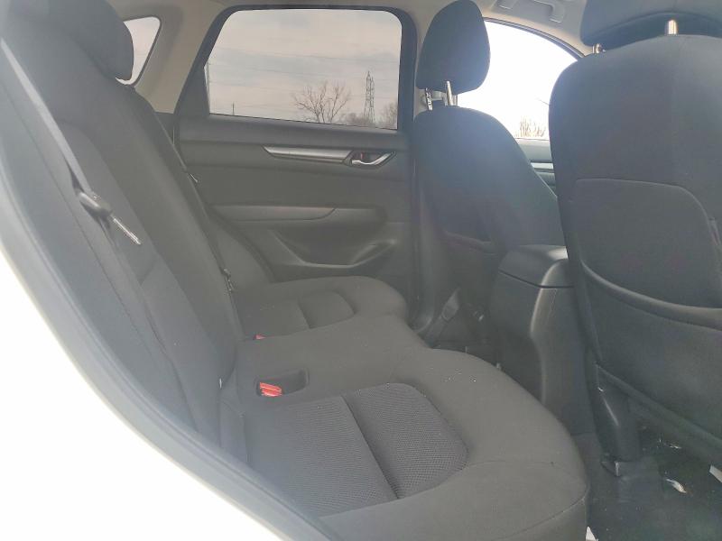 Продаж на аукціоні авто 2023 Mazda Cx-5, vin: JM3KFBAM8P0200033, номер лоту: 48303456