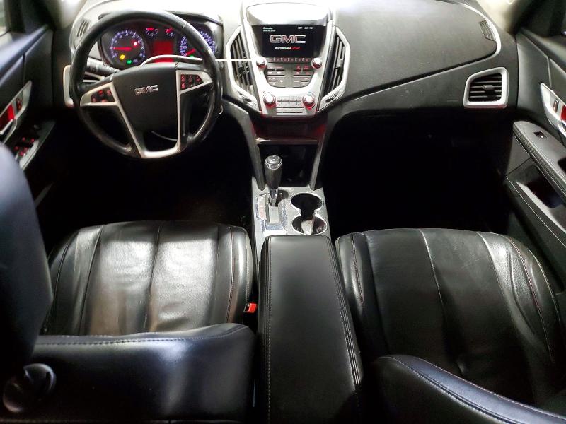 78979845 :رقم المزاد ، 2GKFLUE3XH6200385 vin ، 2017 Gmc Terrain مزاد بيع