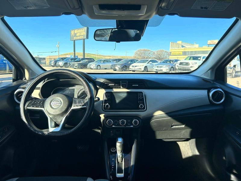 Aukcja sprzedaży 2020 Nissan Versa, vin: 3N1CN8EV8LL901628, numer aukcji: 79825125
