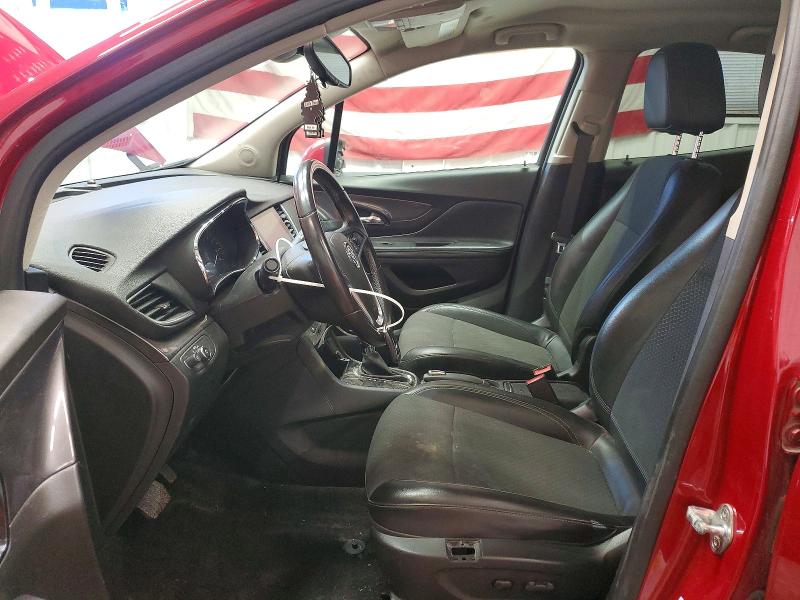 46739216 :رقم المزاد ، KL4CJESBXKB858549 vin ، 2019 Buick Encore مزاد بيع