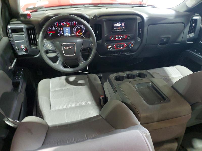 47247266 :رقم المزاد ، 1GTV2TEC7EZ402072 vin ، 2014 Gmc Sierra مزاد بيع