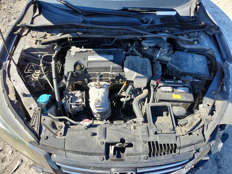 46768526 :رقم المزاد ، 1HGCR2F89DA207354 vin ، 2013 Honda Accord مزاد بيع
