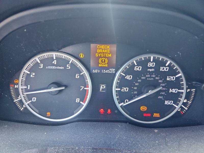 Продаж на аукціоні авто 2014 Acura Rdx, vin: 5J8TB4H34EL015363, номер лоту: 46882216