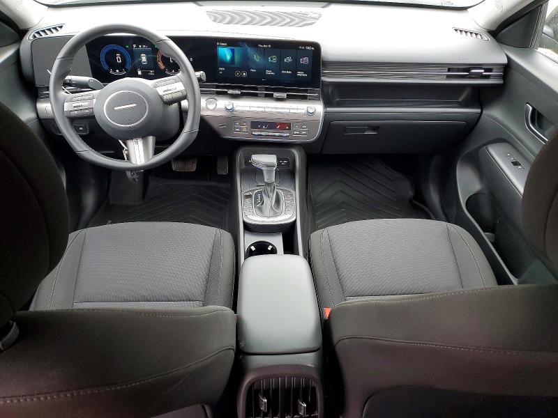 Aukcja sprzedaży 2026 Hyundai Kona, vin: KM8HFCAB2TU361290, numer aukcji: 47040236