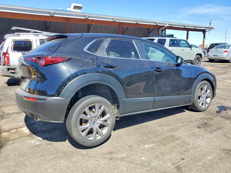 Aukcja sprzedaży 2020 Mazda Cx-30, vin: 3MVDMBCL1LM121160, numer aukcji: 45875486