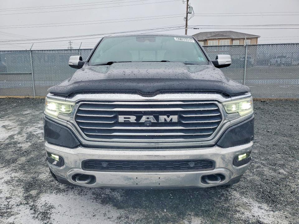 Aukcja sprzedaży 2019 Ram 1500, vin: 1C6SRFKT4KN526458, numer aukcji: 47189306