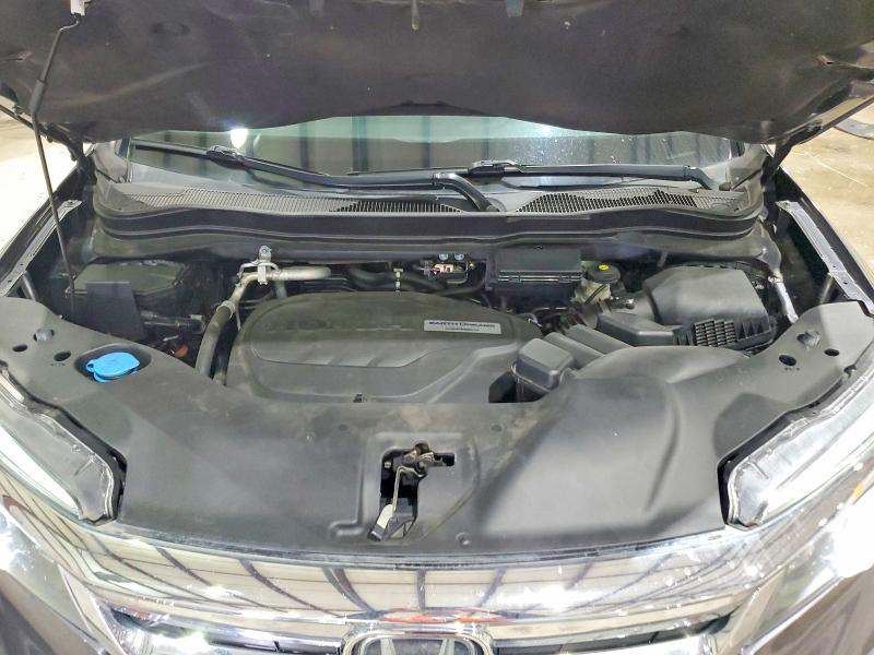 Продажа на аукционе авто 2019 Honda Pilot, vin: 5FNYF5H54KB045509, номер лота: 79173755