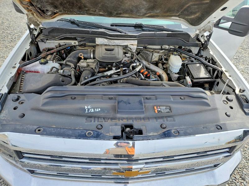 2015 Chevrolet Silverado მანქანა იყიდება აუქციონზე, vin: 1GC1KUE8XFF150742, აუქციონის ნომერი: 48312706