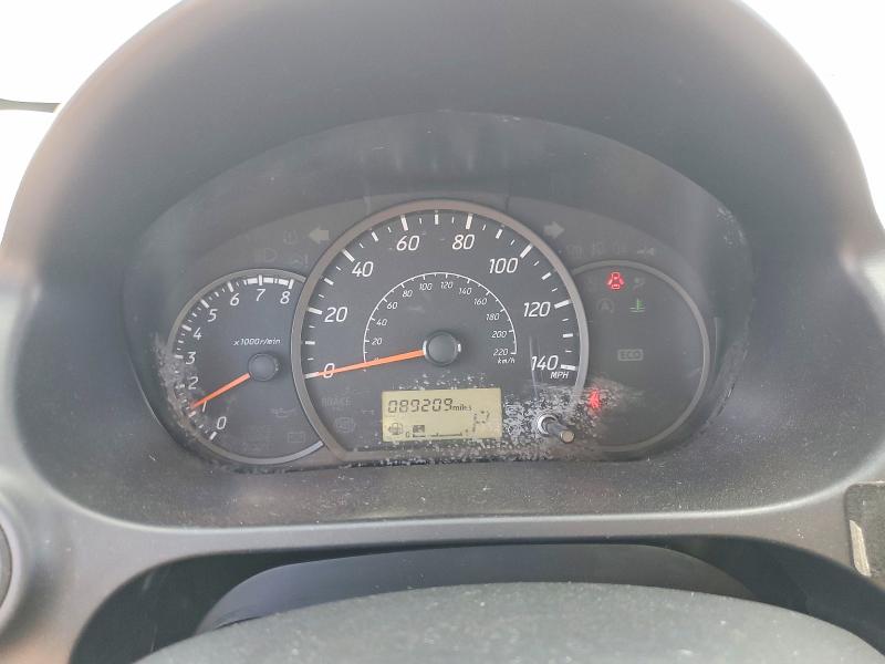 Продаж на аукціоні авто 2019 Mitsubishi Mirage, vin: ML32A3HJ5KH010535, номер лоту: 50171436