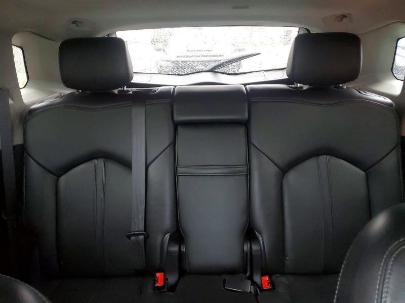 Продажа на аукционе авто 2015 Cadillac Srx, vin: 3GYFNEE35FS510500, номер лота: 46167276