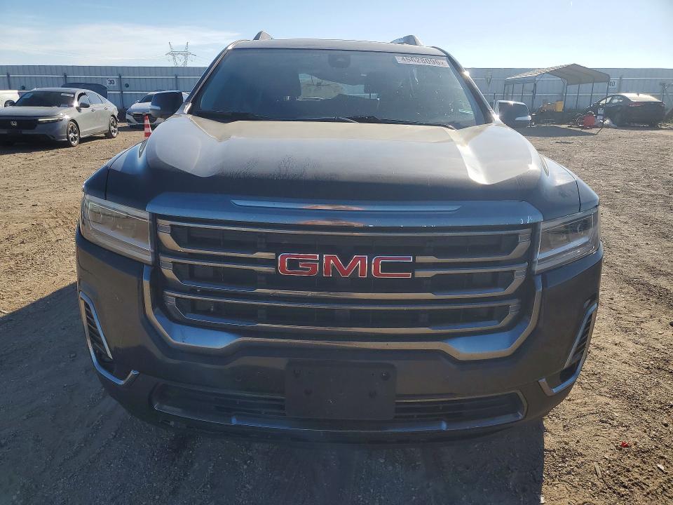 Aukcja sprzedaży 2020 Gmc Acadia, vin: 1GKKNLLS4LZ131848, numer aukcji: 45628096