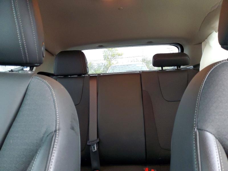 Продаж на аукціоні авто 2020 Buick Encore Gx, vin: KL4MMBS21LB116634, номер лоту: 79119185