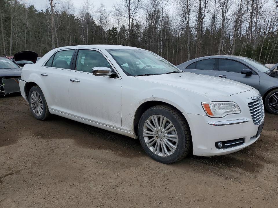 Aukcja sprzedaży 2012 Chrysler 300, vin: 2C3CCAHG1CH225401, numer aukcji: 46204726