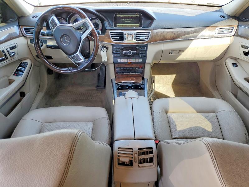 Продаж на аукціоні авто 2014 Mercedes-benz E, vin: WDDHF8JB1EA975338, номер лоту: 77560265
