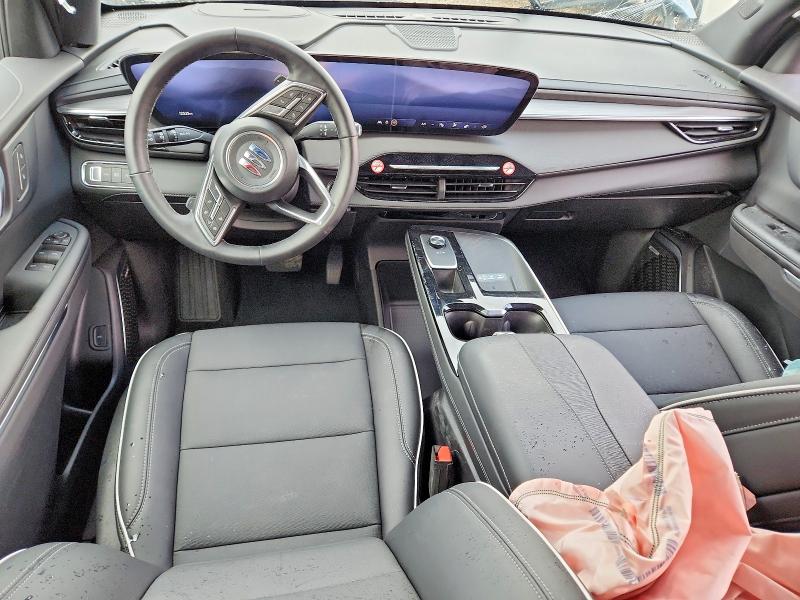Aukcja sprzedaży 2026 Buick Enclave, vin: 5GAERAKS2TJ163961, numer aukcji: 79805255