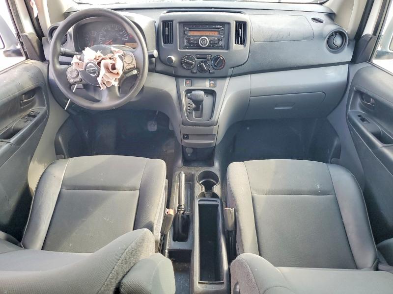 Продаж на аукціоні авто 2017 Nissan Nv200, vin: 3N6CM0KN2HK709556, номер лоту: 47940086