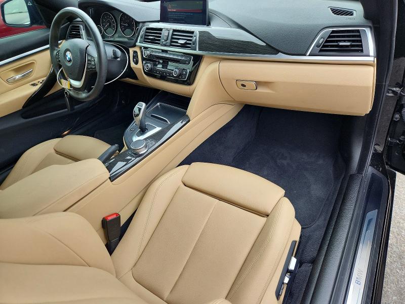 Продаж на аукціоні авто 2020 Bmw 430i, vin: WBA4W3C04LFH44621, номер лоту: 48000376