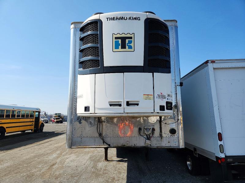 79518595 :رقم المزاد ، 1JJV532B6LL168596 vin ، 2020 Wabash Unknown مزاد بيع