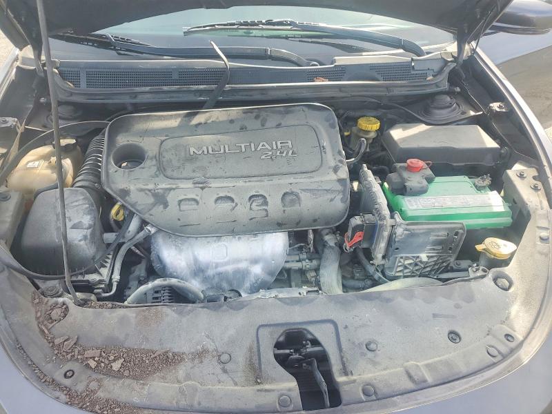 2014 Dodge Dart მანქანა იყიდება აუქციონზე, vin: 1C3CDFEBXED768183, აუქციონის ნომერი: 47920996