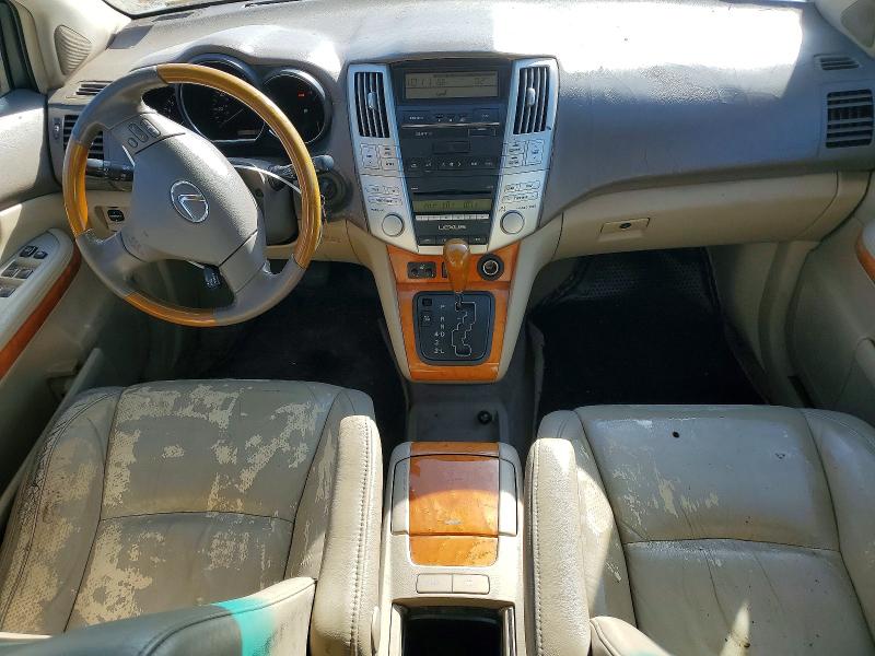 Продажа на аукционе авто 2007 Lexus Rx 350, vin: 2T2GK31U27C018152, номер лота: 46582906