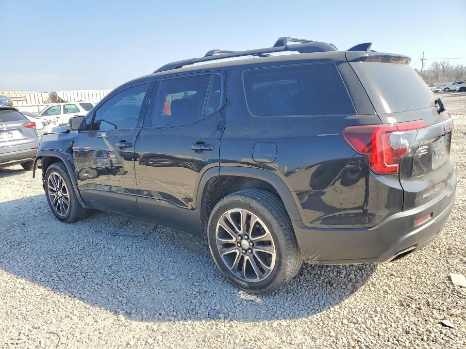 2020 Gmc Acadia მანქანა იყიდება აუქციონზე, vin: 1GKKNLLS6LZ109298, აუქციონის ნომერი: 47549146