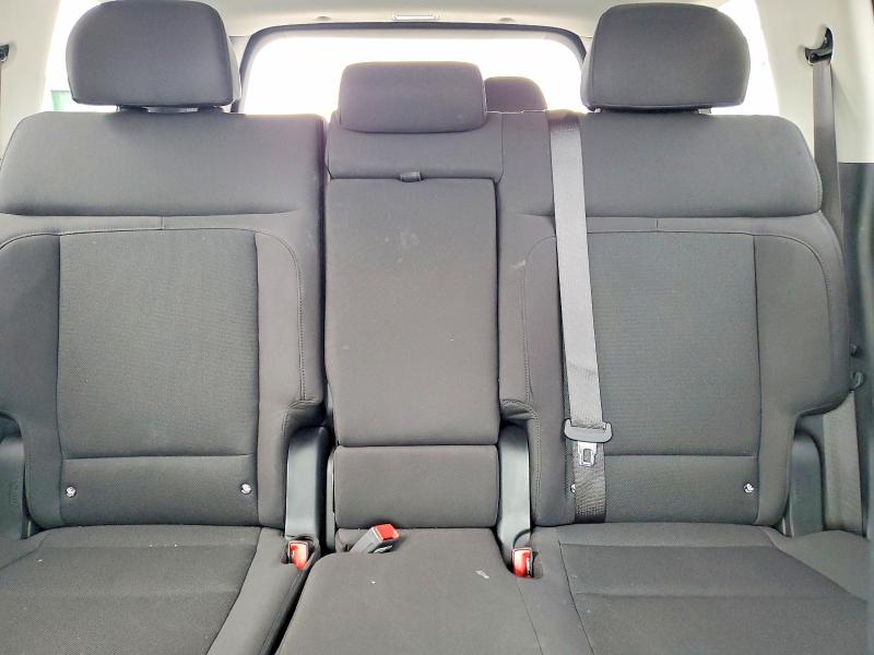 2026 Hyundai Santa Fe მანქანა იყიდება აუქციონზე, vin: 5NMP1DGL8TH166659, აუქციონის ნომერი: 46577886