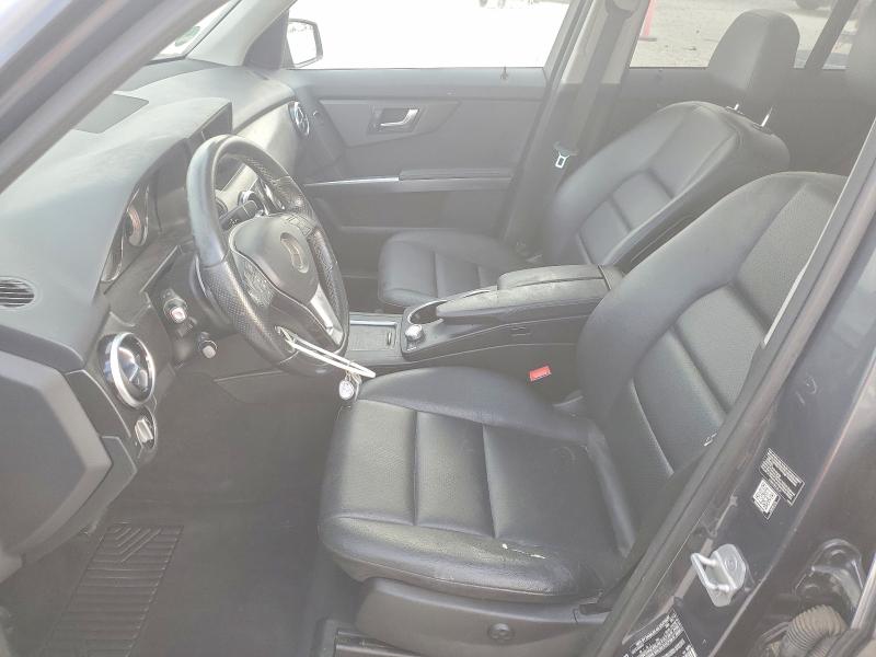48267186 :رقم المزاد ، WDCGG8JB5FG343048 vin ، 2015 Mercedes-benz Glk مزاد بيع