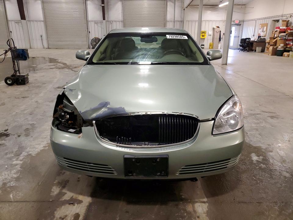 Aukcja sprzedaży 2006 Buick Lucerne, vin: 1G4HD57286U155842, numer aukcji: 79298585