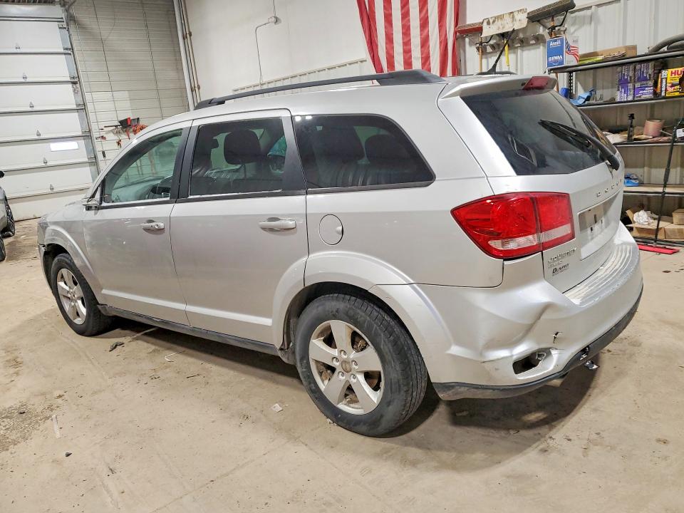Aukcja sprzedaży 2012 Dodge Journey, vin: 3C4PDDBG0CT175330, numer aukcji: 45468786