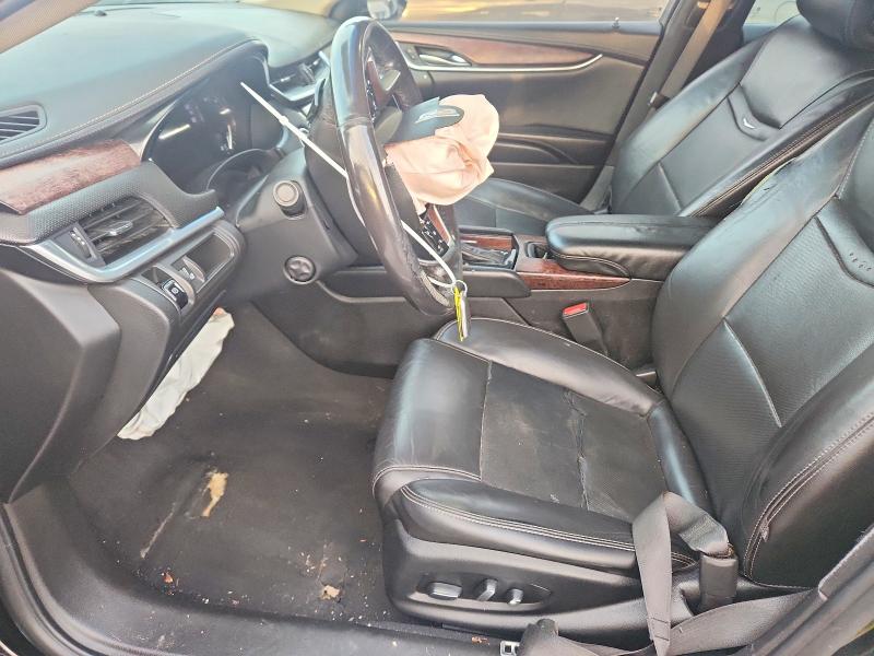 Aukcja sprzedaży 2019 Cadillac Xts, vin: 2G61M5S32K9148885, numer aukcji: 47721346