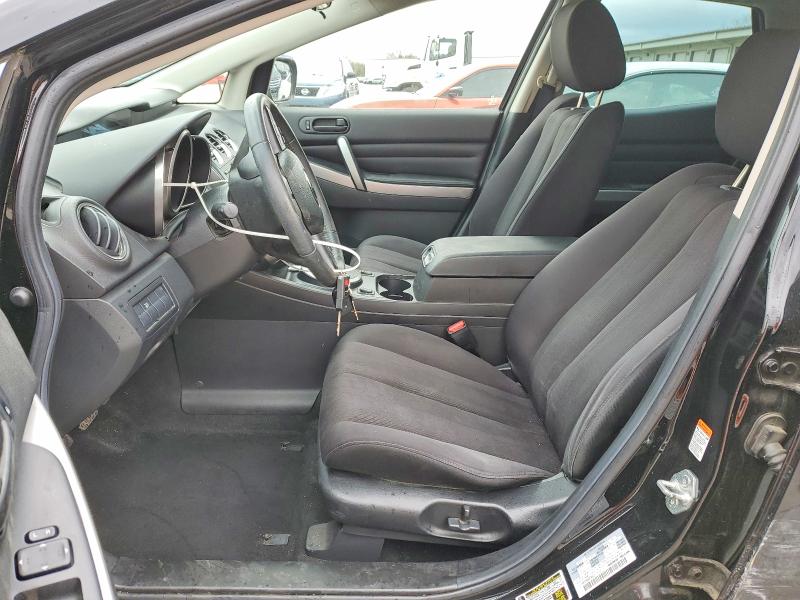 Aukcja sprzedaży 2011 Mazda Cx-7, vin: JM3ER2B55B0386022, numer aukcji: 48084826