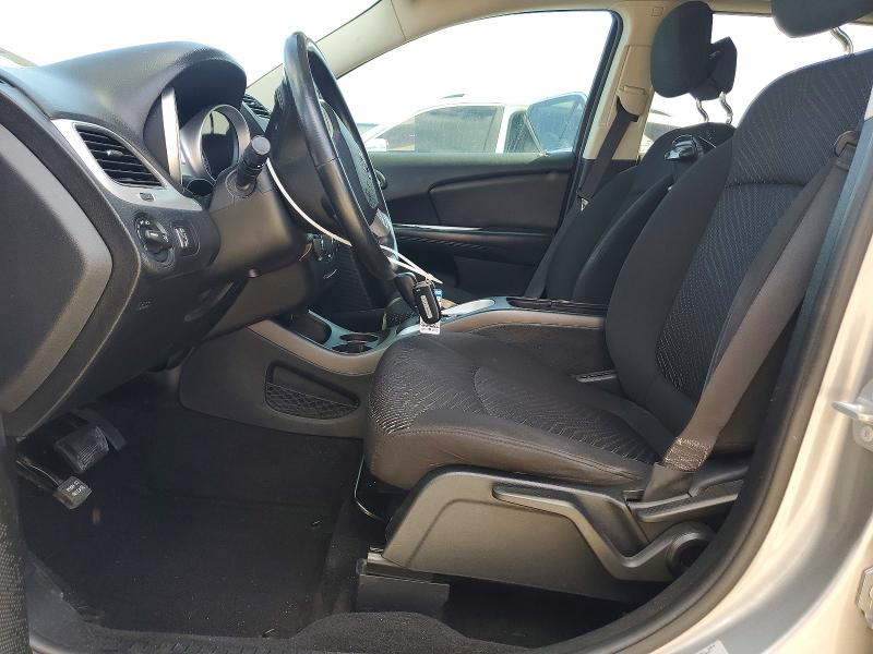 Продаж на аукціоні авто 2017 Dodge Journey, vin: 3C4PDCGG4HT602132, номер лоту: 48141036
