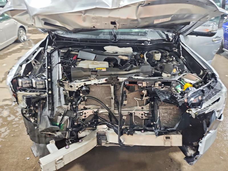 46345306 :رقم المزاد ، 5TFMA5DB9PX084506 vin ، 2023 Toyota Tundra مزاد بيع