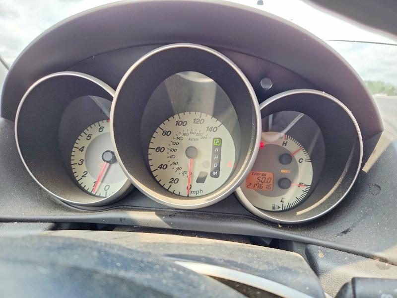 Продажа на аукционе авто 2007 Mazda 3, vin: JM1BK12F171620113, номер лота: 47613666