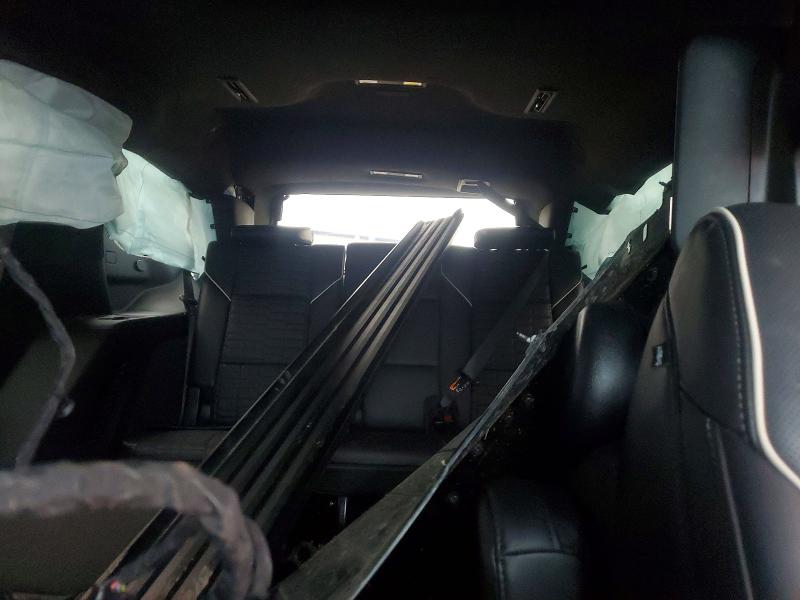 Aukcja sprzedaży 2025 Cadillac Escalade V, vin: 1GYS9HR9XSR386451, numer aukcji: 79565395
