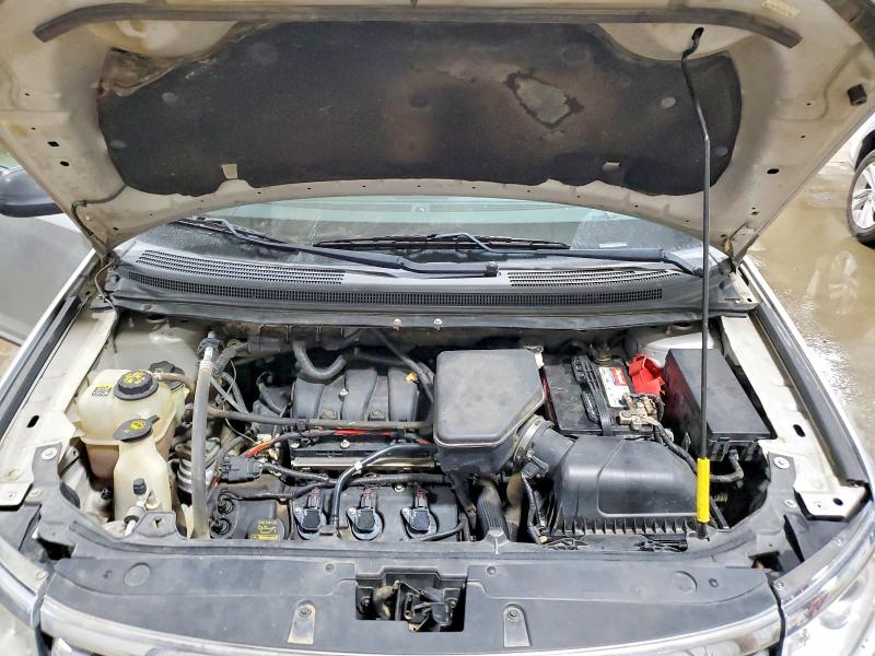Aukcja sprzedaży 2013 Ford Edge, vin: 2FMDK3GC8DBB56882, numer aukcji: 79691415