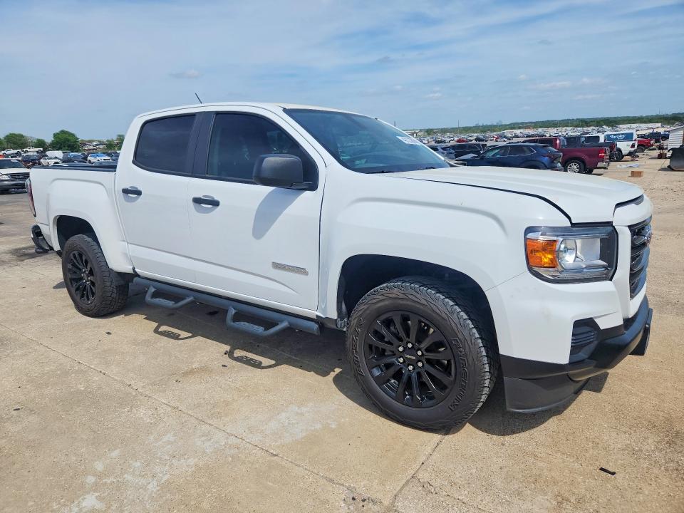 Продажа на аукционе авто 2021 Gmc Canyon, vin: 1GTG5BEA4M1278090, номер лота: 50262856