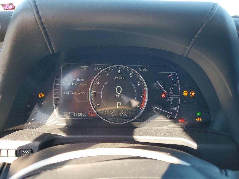 Продаж на аукціоні авто 2020 Lexus Es 350, vin: 58ADZ1B12LU060429, номер лоту: 45876226