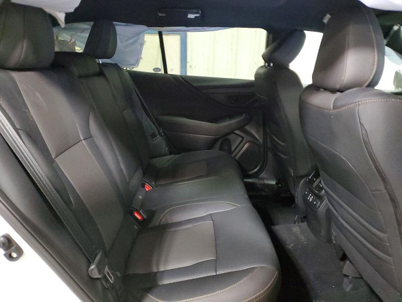 Aukcja sprzedaży 2025 Subaru Outback, vin: 4S4BTGUD7S3317180, numer aukcji: 46320906