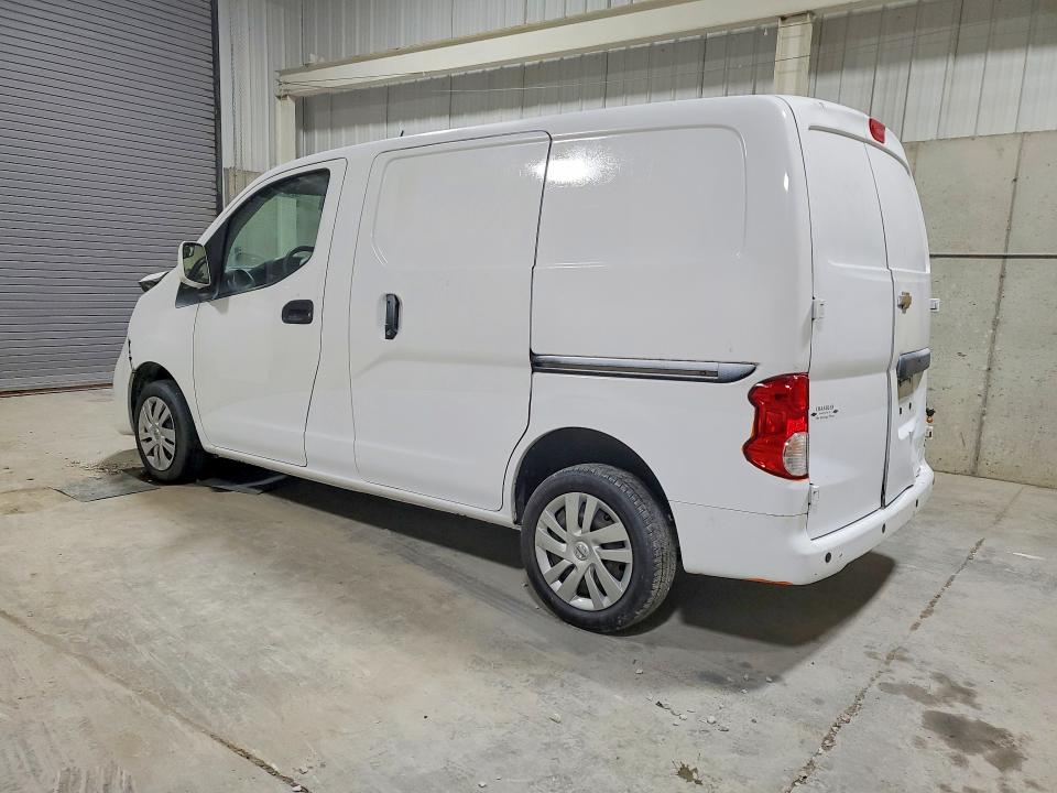 Aukcja sprzedaży 2021 Nissan Nv200, vin: 3N6CM0KN5MK704426, numer aukcji: 45465886